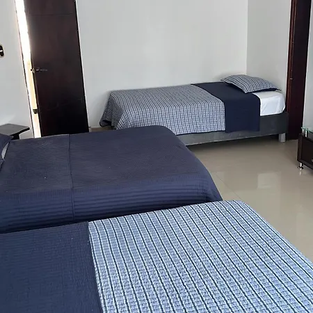 Casa Palma De Indias, Colombia
