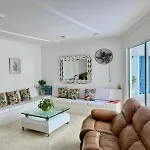 Casa palma Cartagena de Indias, Colombia