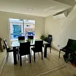 Casa palma Cartagena de Indias, Colombia