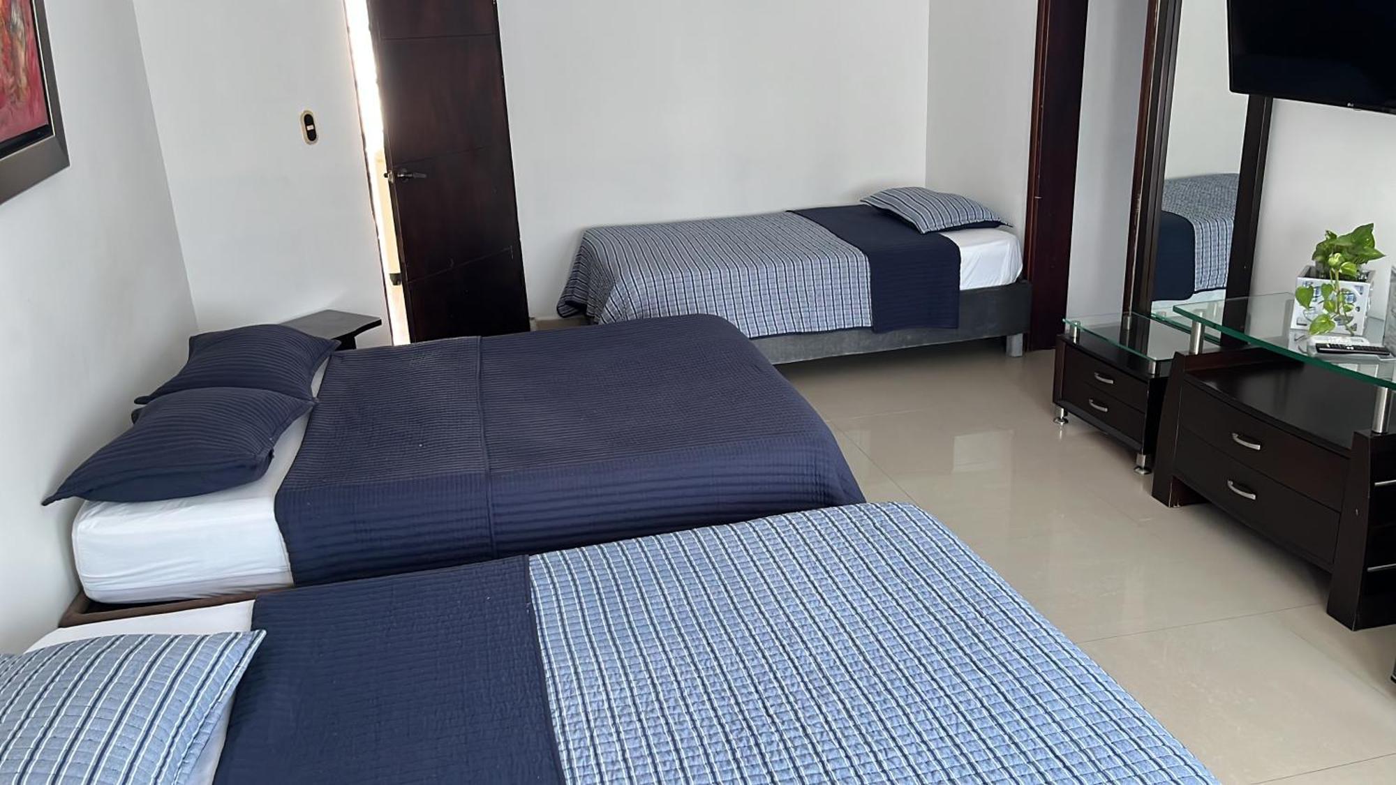 Casa Palma De Indias, Colombia