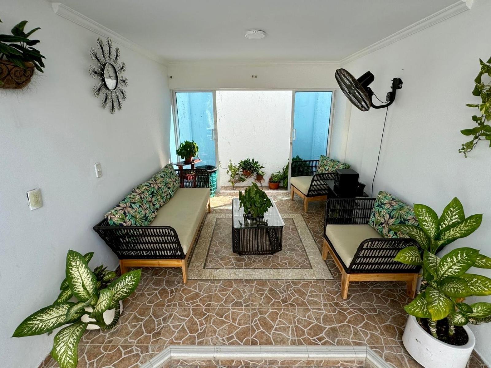 Casa Palma De Indias, Colombia Cartagena