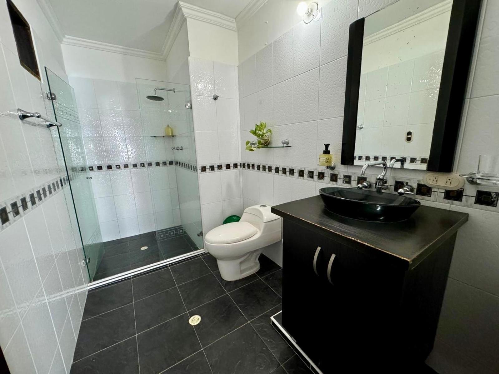 Habitación en casa particular Casa Palma De Indias, Colombia Cartagena