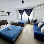 Casa palma Cartagena de Indias, Colombia