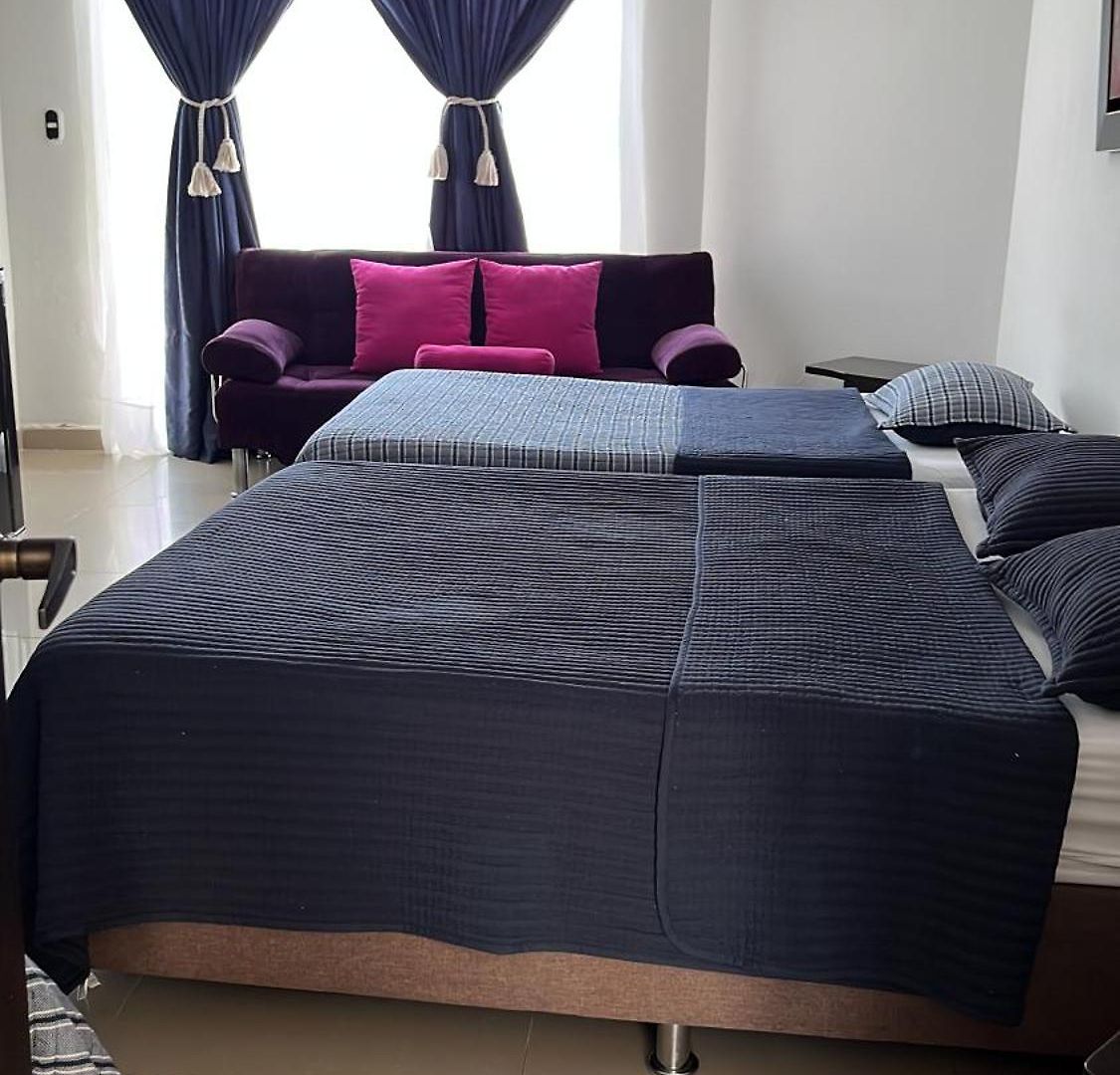 Habitación en casa particular Casa Palma De Indias, Colombia Cartagena