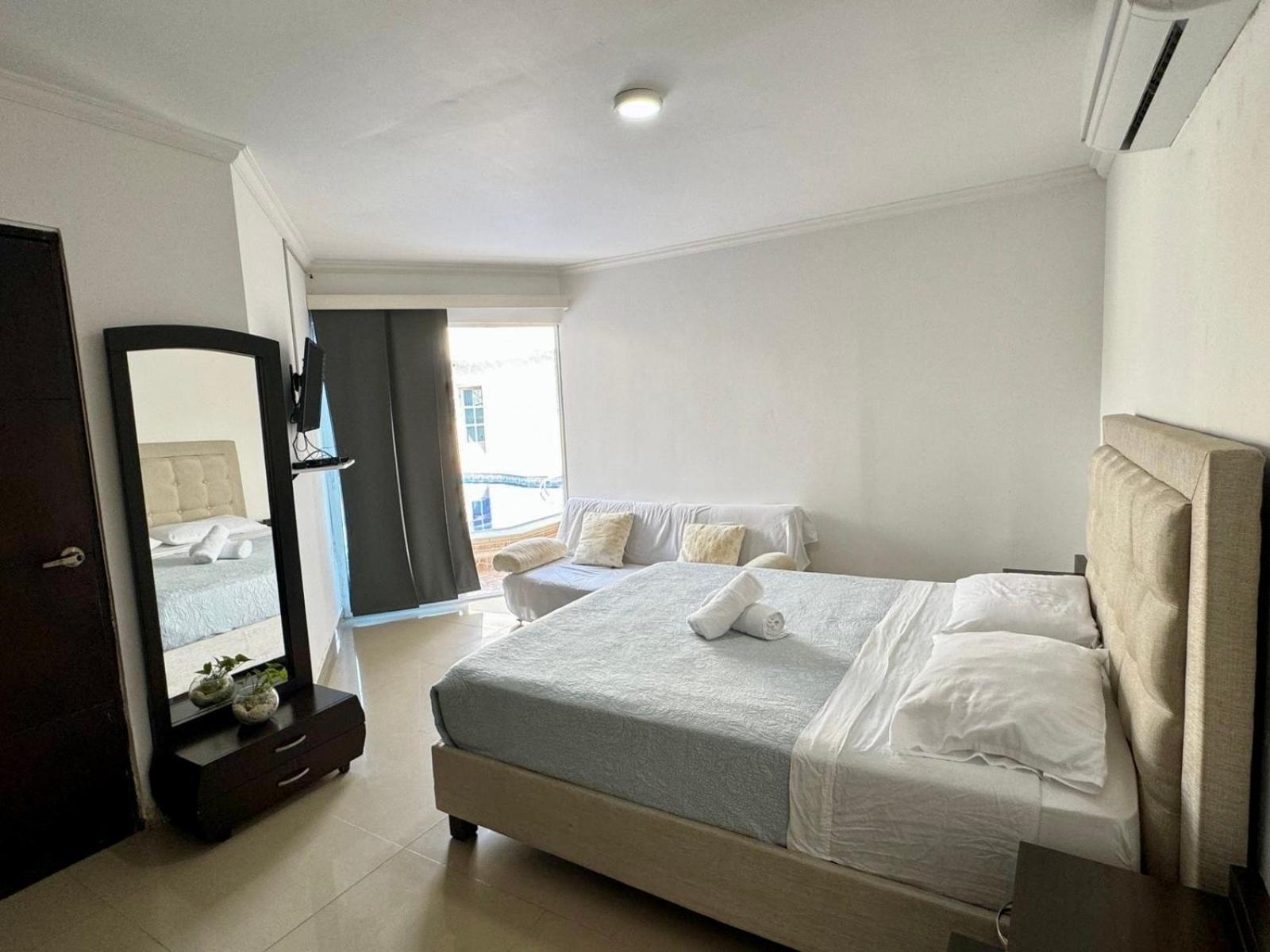 Homestay Casa Palma De Indias, Colombia Cartagena